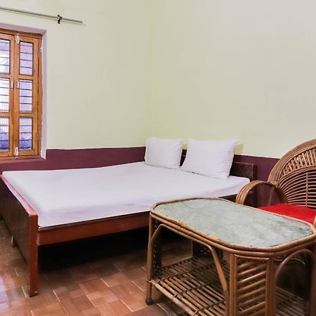 Hotel O Jyotish House Ayodhya Eksteriør billede