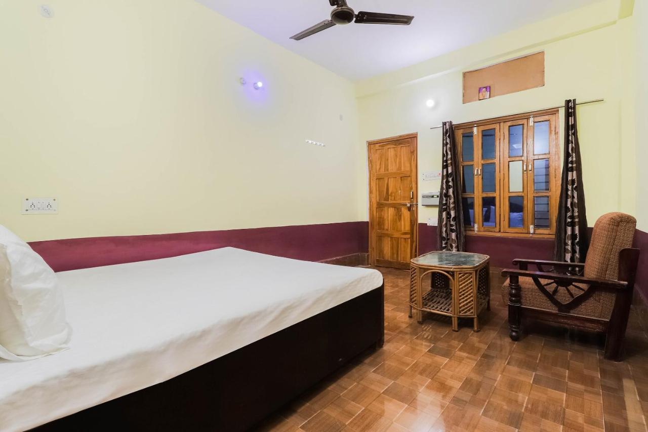 Hotel O Jyotish House Ayodhya Eksteriør billede