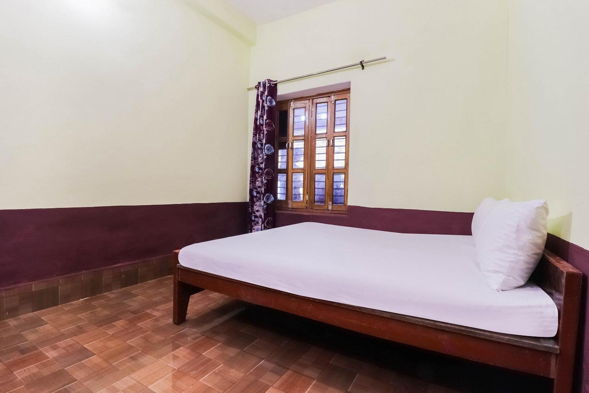 Hotel O Jyotish House Ayodhya Eksteriør billede