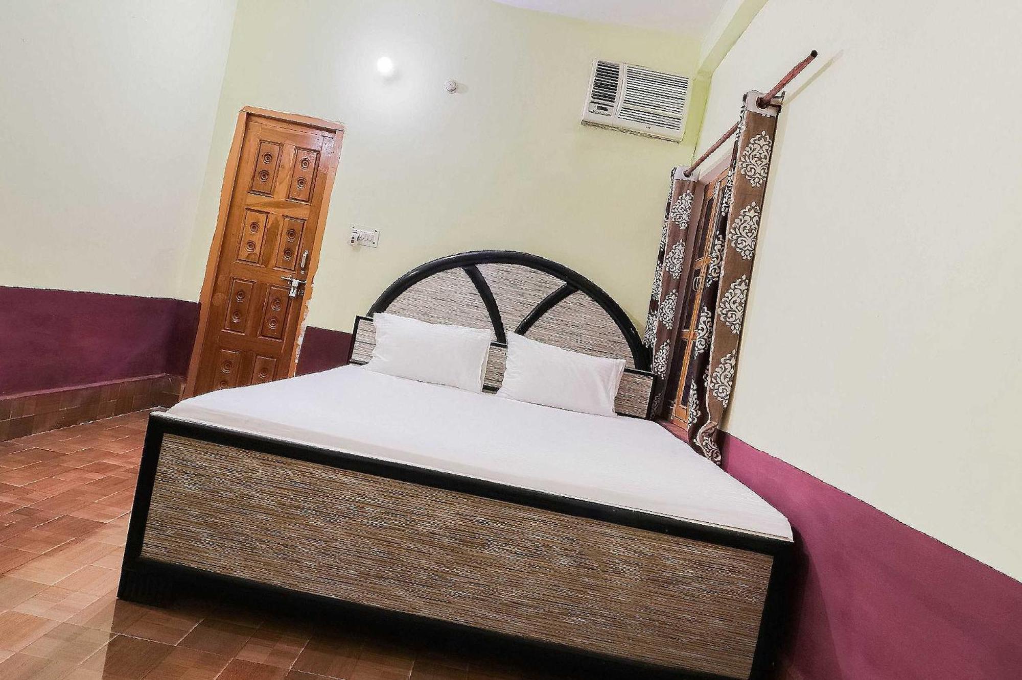 Hotel O Jyotish House Ayodhya Eksteriør billede