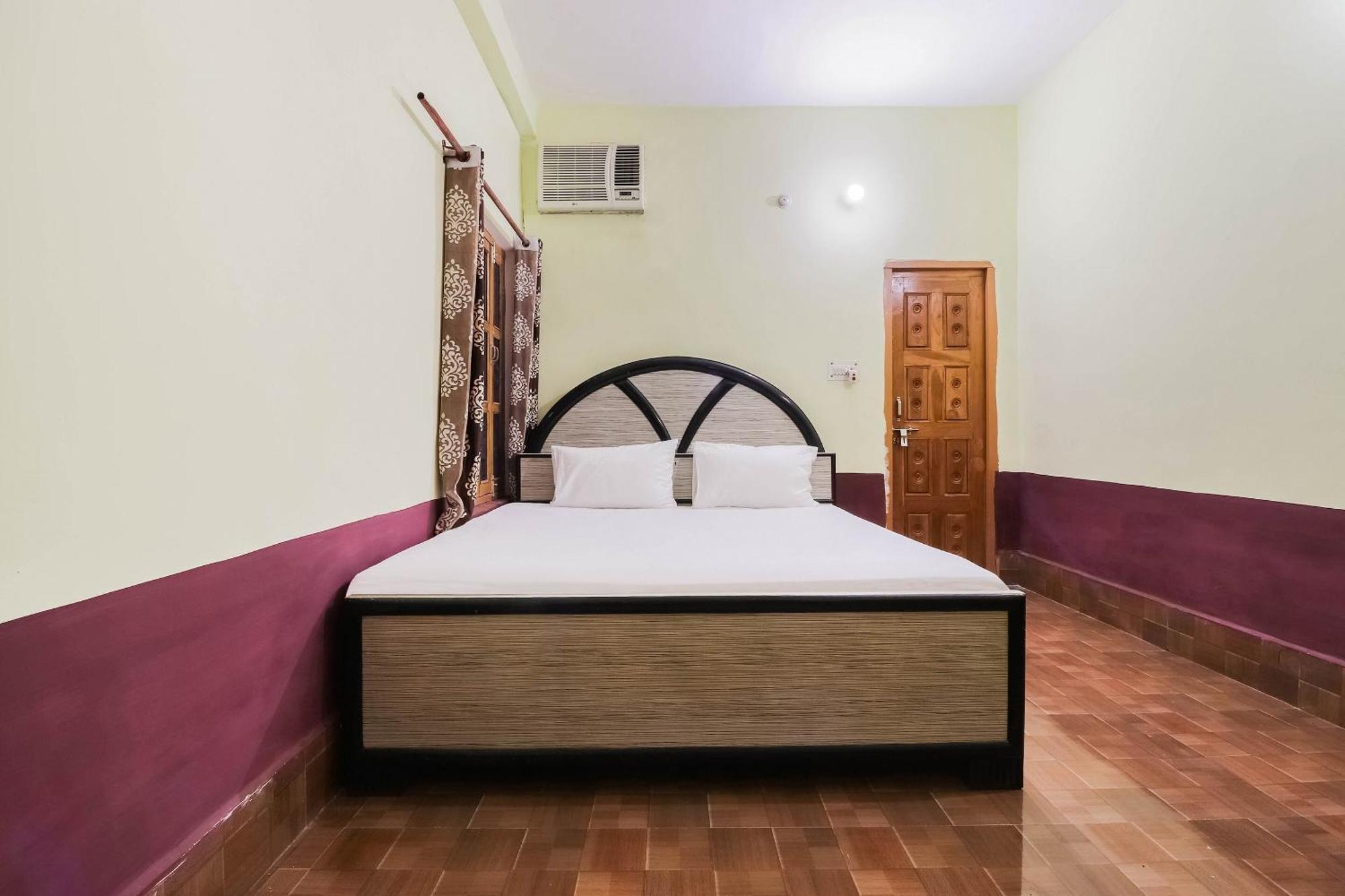 Hotel O Jyotish House Ayodhya Eksteriør billede