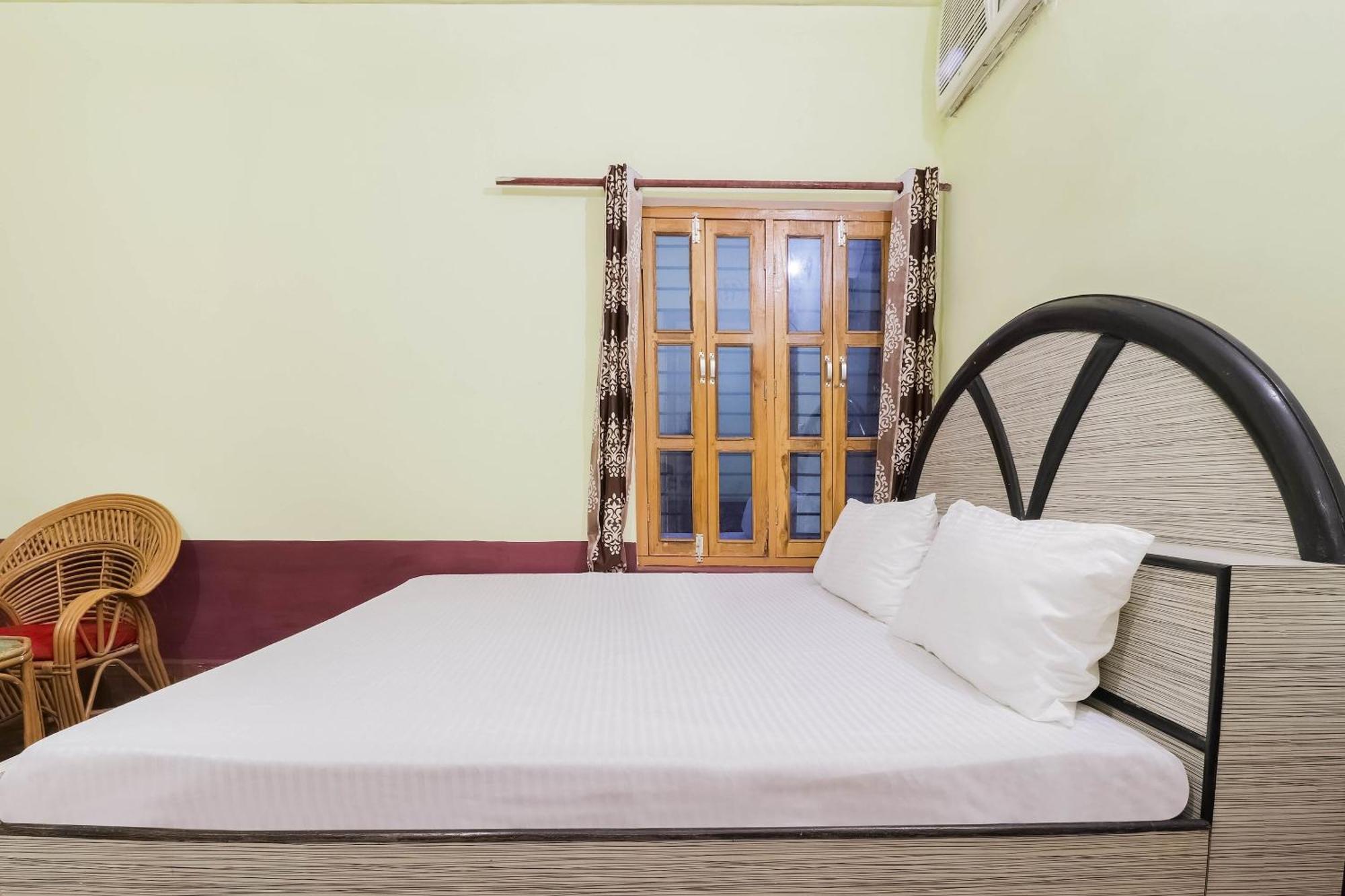 Hotel O Jyotish House Ayodhya Eksteriør billede
